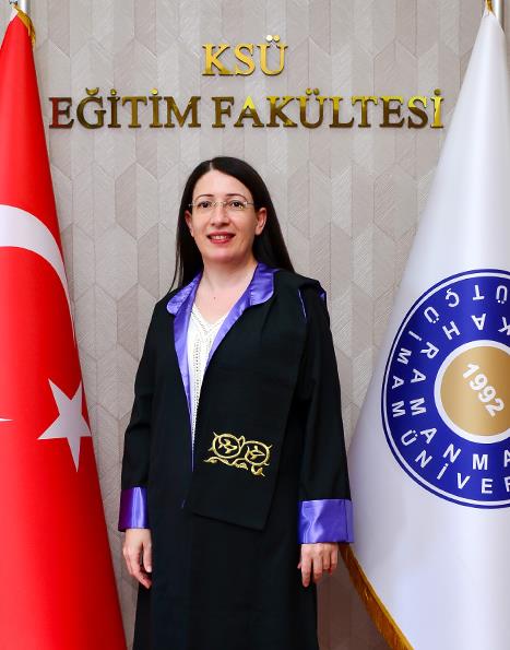 EMİNE GÖZEL